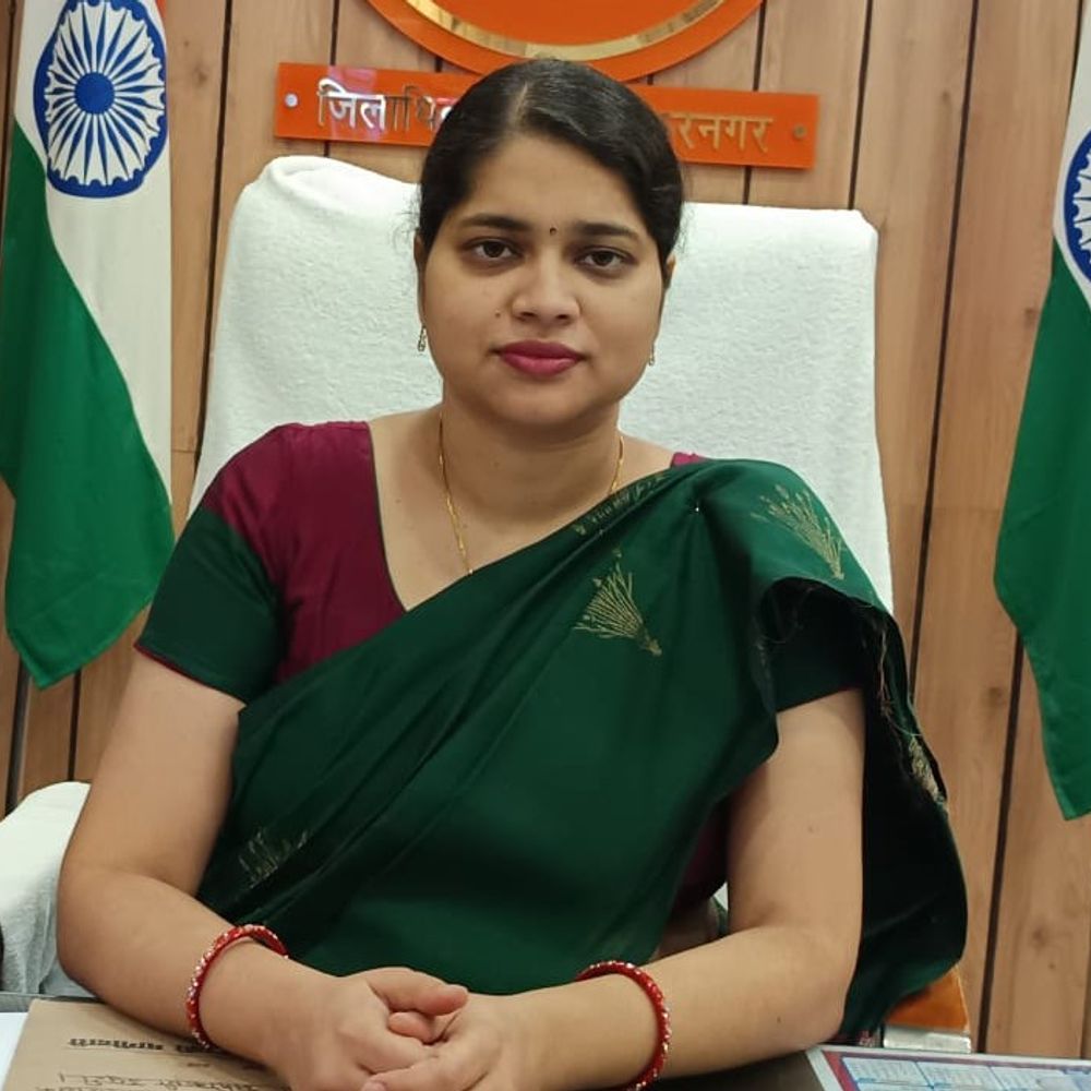 अंबेडकरनगर को विकास और राजस्व कार्यों में पहला स्थान:संयुक्त रैंकिंग में जिला पहले, विकास में दूसरे और राजस्व में छठे नंबर पर