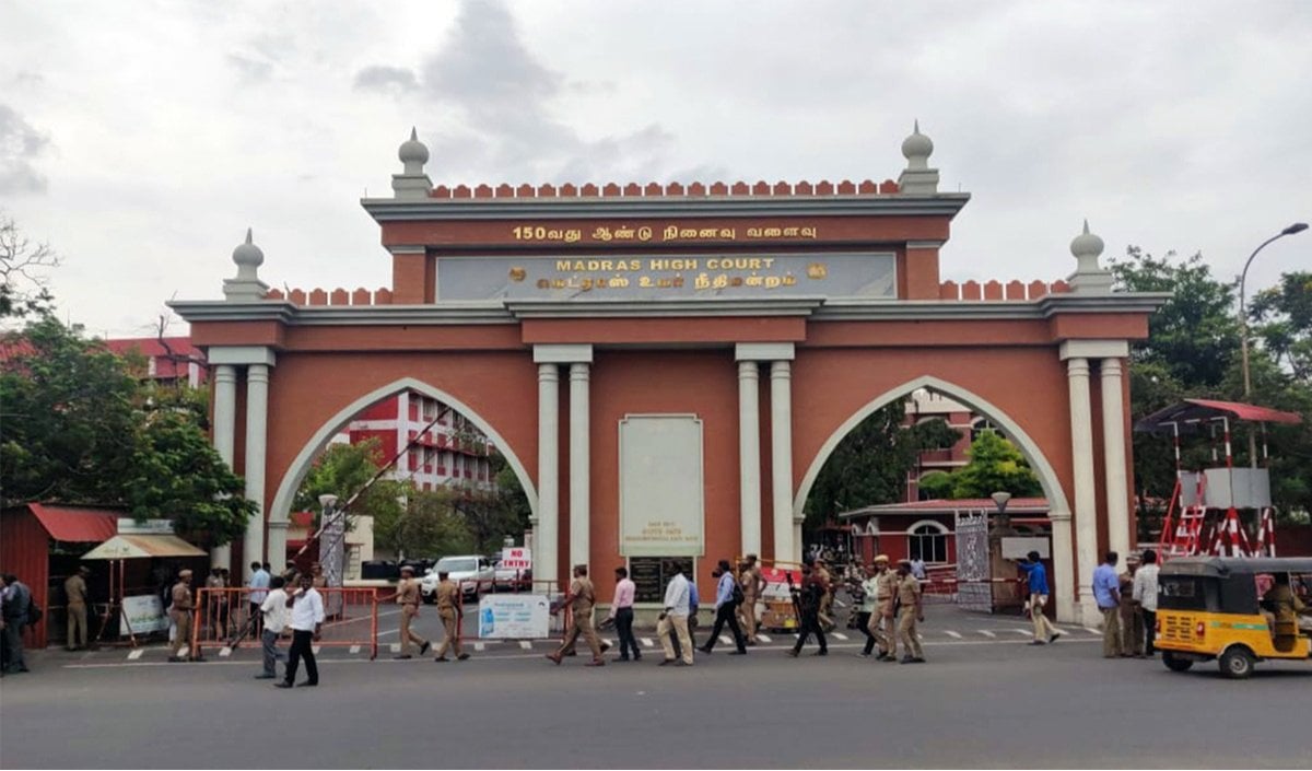 Madras High Court का फैसला, तमिल की मांग पर आपराधिक केस चलाना कानून का दुरुपयोग