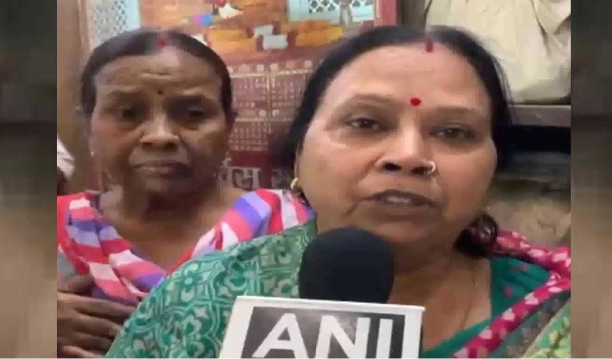 Saurabh Rajput Murder Case में दोनों को मौत की सज़ा पर बोलीं मां, आखिरकार हमें न्याय मिल गया