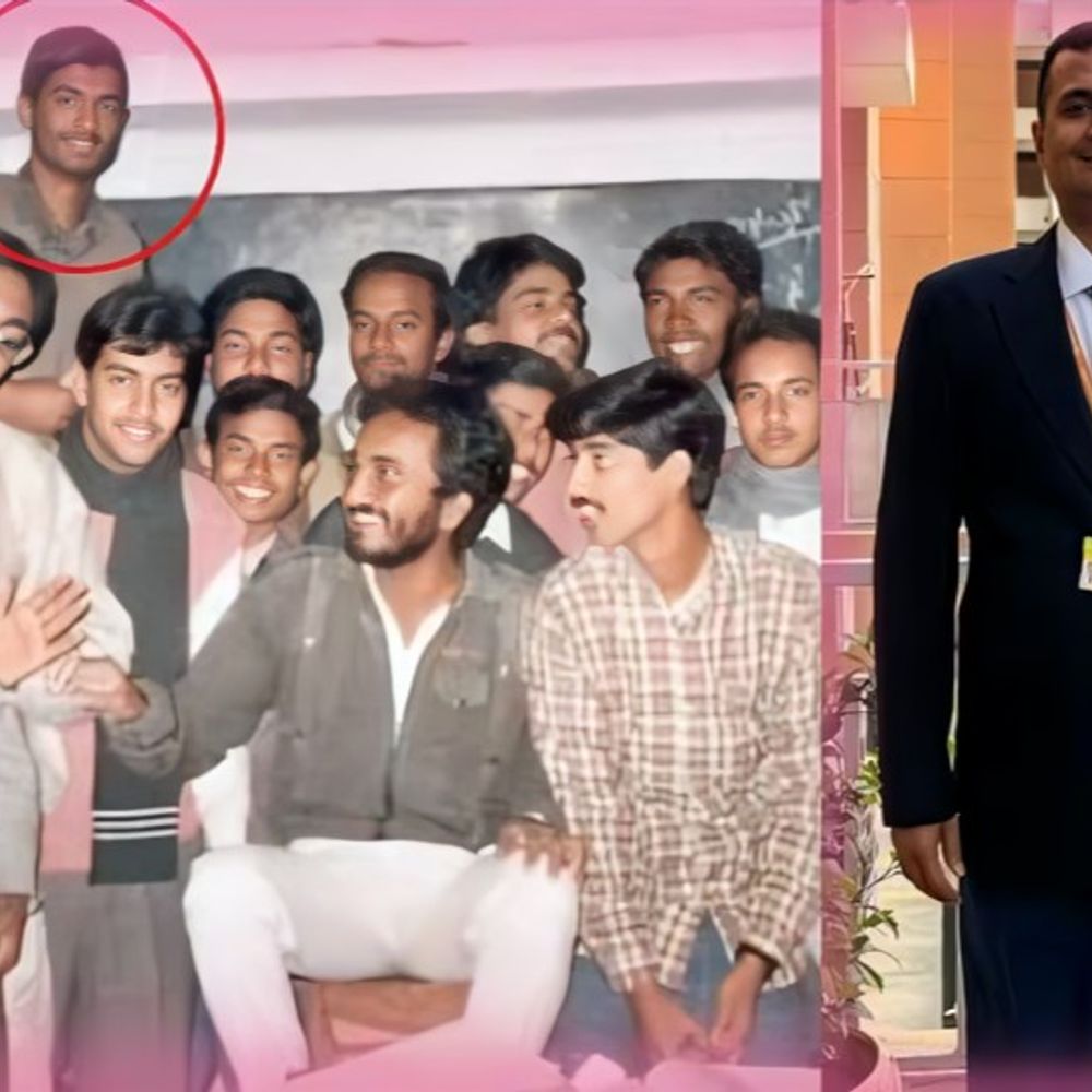 पुराने स्टूडेंट के फोन करने पर आनंद सर हुए भावुक:पोस्ट कर बताया- फीस के पैसे नहीं थे, आज मंत्रालय में डायरेक्टर; बोले-यही मेरी सबसे बड़ी कमाई