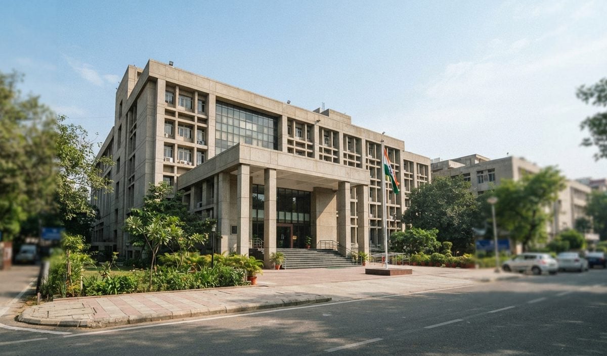 CBI ने रिश्वत मामले में ED के दो अधिकारियों को दबोचा, 5 लाख रुपये लेते रंगे हाथ पकड़े गए