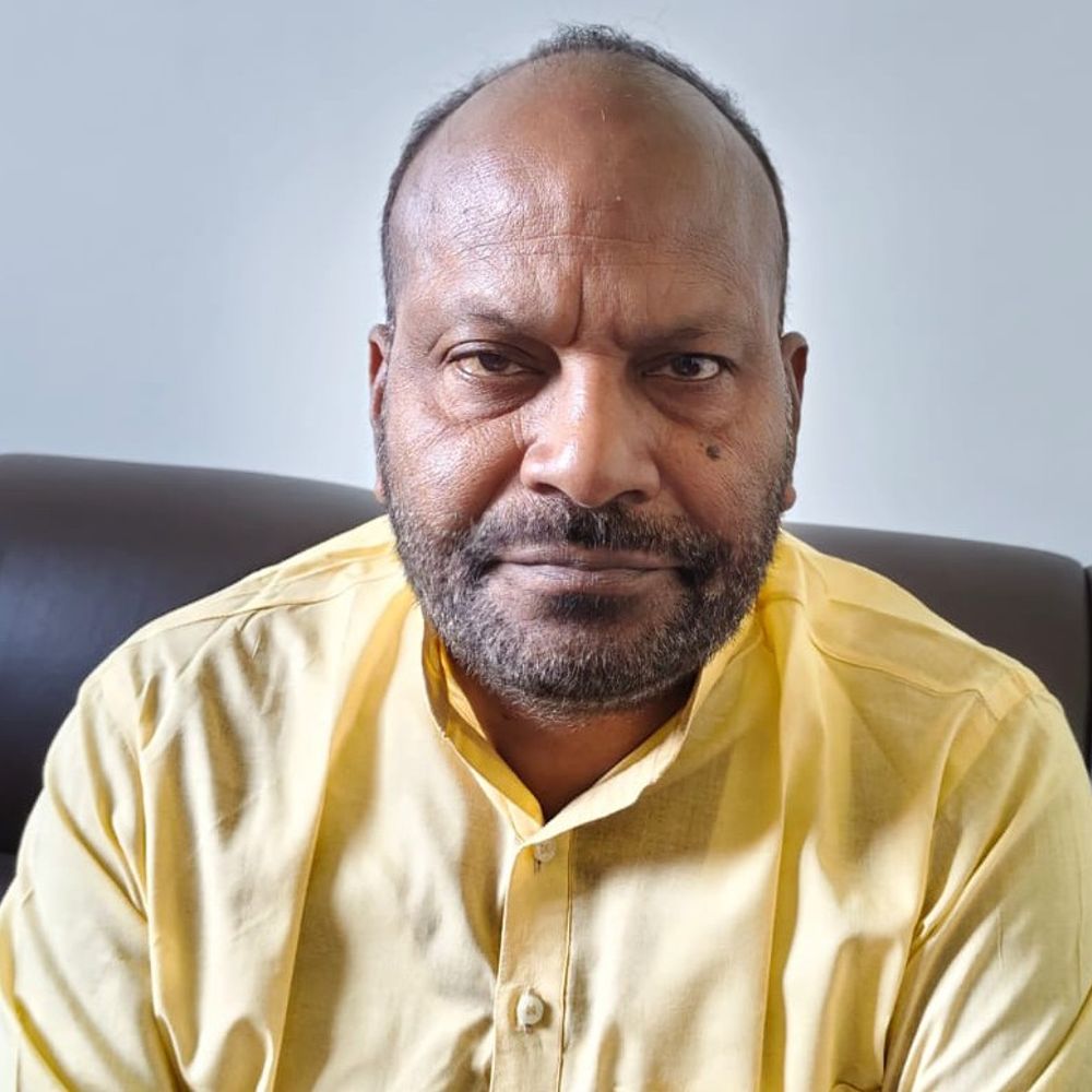 IP गुप्ता बोले-मनचलों के हाथ काटने पर इनाम गलत:पप्पू यादव के बयान से हिंसा बढ़ेगा; JNU में RSS के कार्यक्रम पर भी दिया बयान