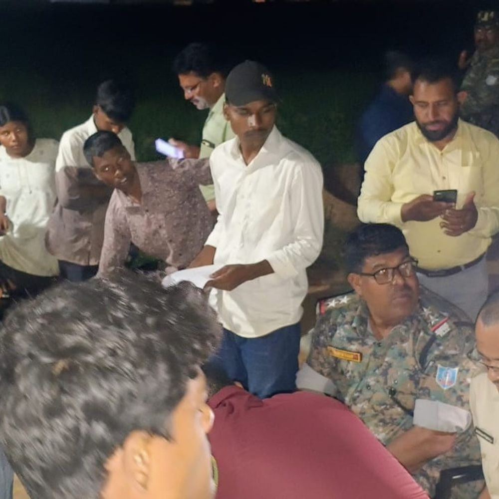 मेला से लौटते समय दोस्त ने की साथी की हत्या:शराब पीने के बाद हुआ विवाद, बिजली के लोहे से सिर पर किया वार; आरोपी गिरफ्तार