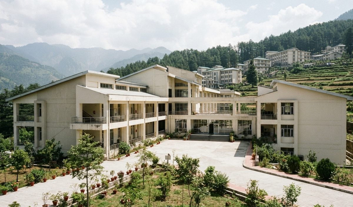 Himachal Pradesh के छह मेडिकल कॉलेजों में 320 PG सीट मंजूर, केंद्र देगा 415 करोड़ रुपये