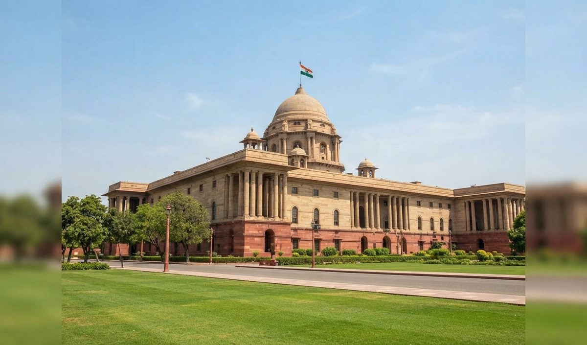 Nirmala Sitharaman: राज्यों को Tax Devolution की दूसरी किस्त, मिले ₹1.09 लाख करोड़