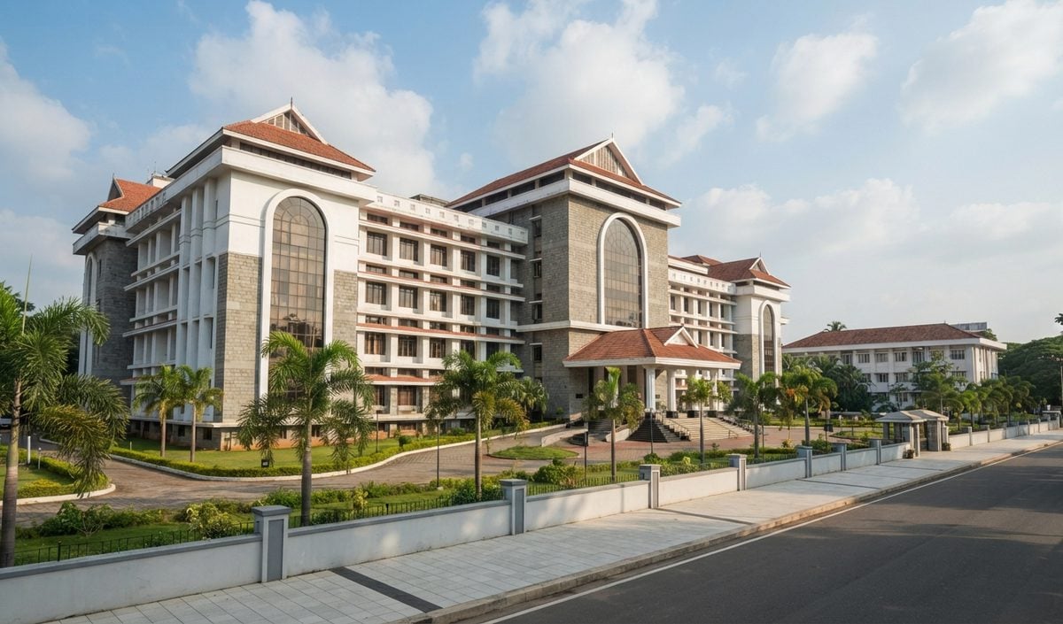 Kerala में AIIMS स्थापित करने का प्रस्ताव किसी बजट घोषणा में शामिल नहीं, Centre ने High Court में कहा