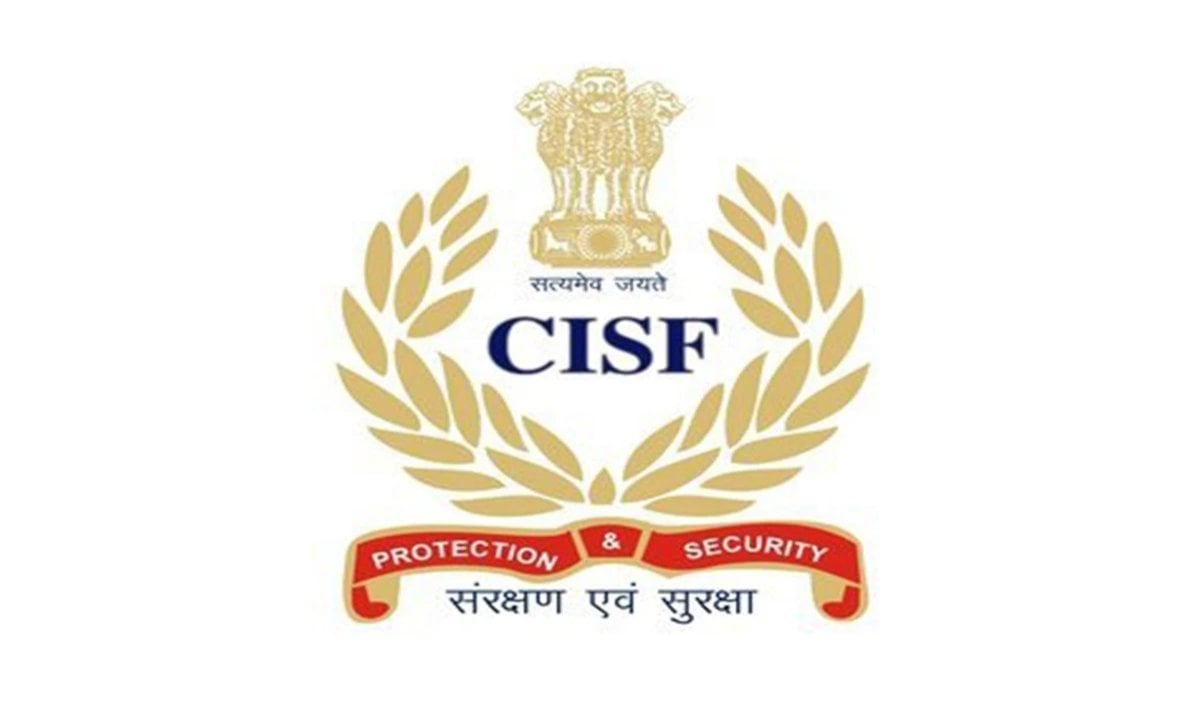 CISF में Constable और Head Constable स्तर पर 450 खिलाड़ियों की होगी भर्ती