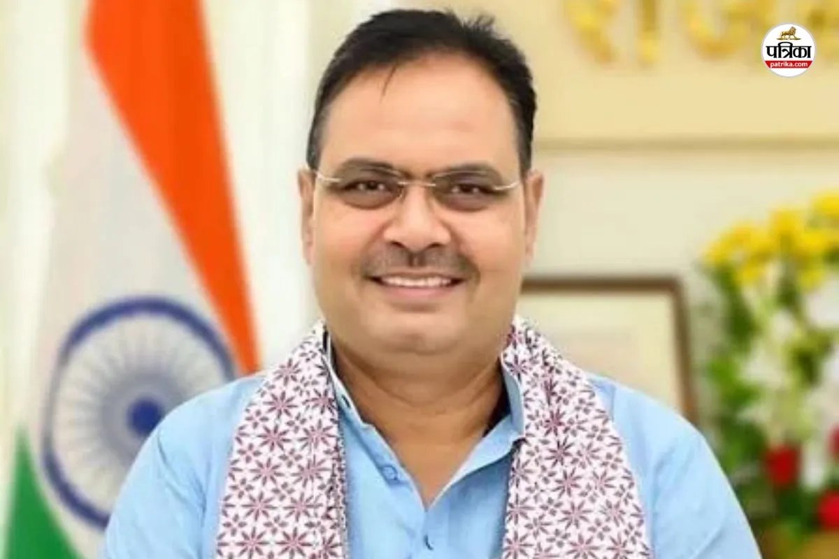 Rajasthan : सीएम भजनलाल का तोहफा, अजमेर डिस्कॉम के सभी जिलों में किसानों को अब दिन में मिलेगी बिजली