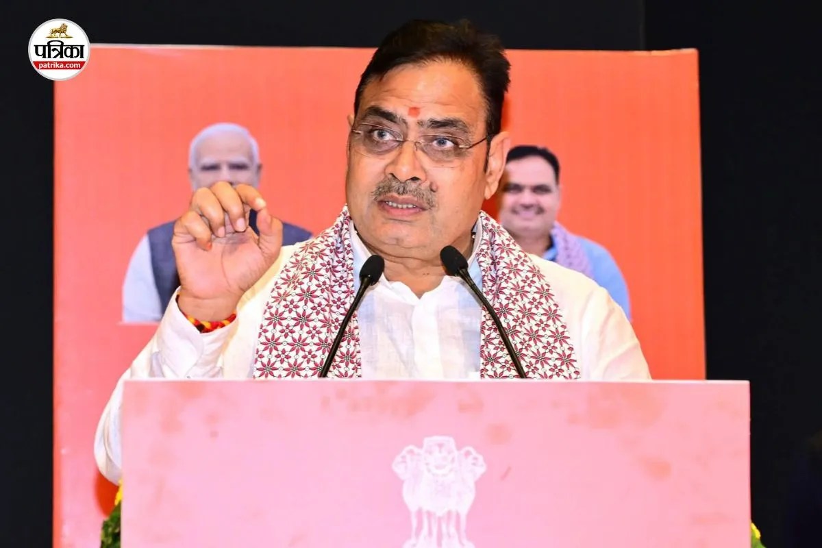 Rajasthan News: राजस्थान की भजनलाल सरकार का सख्त एक्शन, अब 27 भ्रष्ट आला अफसरों के खिलाफ चलेगा मुकदमा 