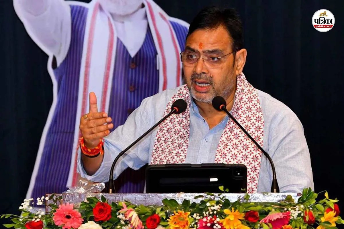 Rajasthan : नवरात्र पर सीएम भजनलाल का तोहफा, कालिका पेट्रोलिंग यूनिट को मिलेगा मासिक यात्रा भत्ता