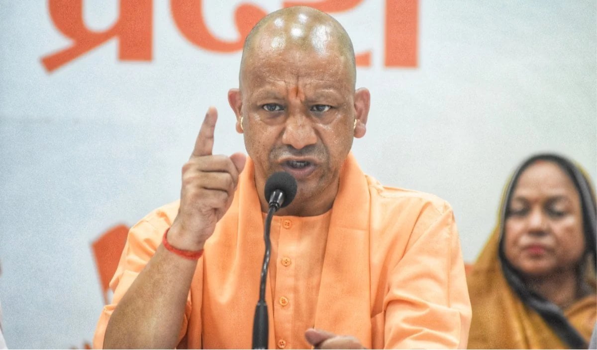 Gita Press की पत्रिका ‘कल्याण’ के शताब्दी समारोह में शामिल होंगे मुख्यमंत्री Yogi Adityanath