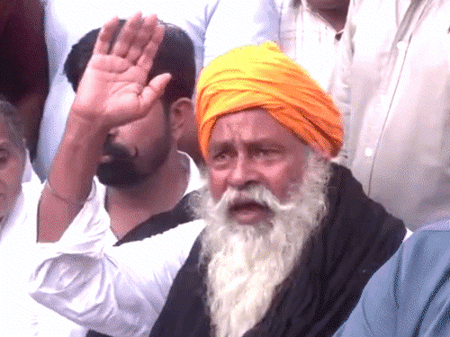 परविंदर झोटा हत्याकांड, आज पंजाब बंद:सुबह 6 बजे से शाम 5 बजे तक सिर्फ इमरजेंसी सेवाओं को छूट; पिता बोले- डेडबॉडी नहीं लेंगे