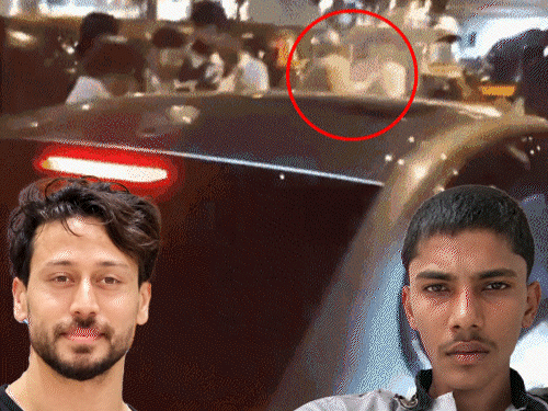 टाइगर श्रॉफ फायरिंग-शूटर को मिला था ₹2 लाख का ऑफर:हरियाणा के रेहान की मां का दावा-गुमराह कर फंसाया, पुलिस में जाना चाहता था; चौथा कनेक्शन सामने आया