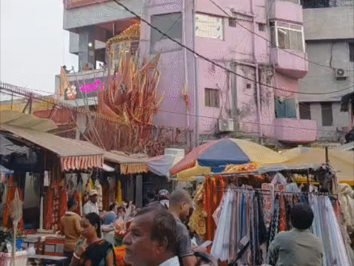 मेट्रो, मॉल, वेंडिंग जोन से बदलेगी पटना जंक्शन की तस्वीर:7 मंजिला मॉल, 3 फ्लोर में वेंडिंग जोन, मेट्रो कनेक्टिविटी के साथ कारोबार को मिलेगी रफ्तार
