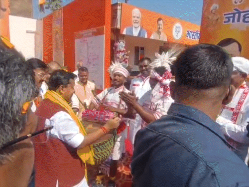 रांची में भाजपा राष्ट्रीय अध्यक्ष नितिन नबीन:मिशन 2029 की तैयारी में जुटी भाजपा, प्रदेश कार्यसमिति में बनेगी चुनावी रणनीति