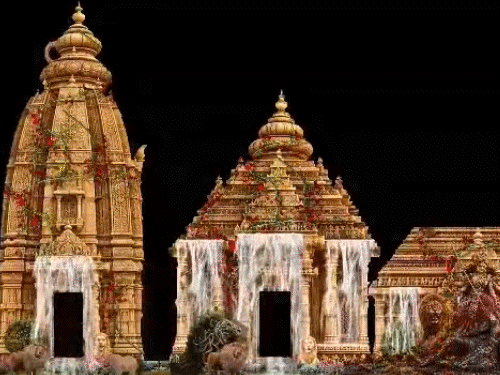 बिहार- 5 साल में 12 हजार से ज्यादा पंडाल बढ़े:2026 में 4 हजार ज्यादा पंडाल, 10 चर्चित पंडालों की खुबियों के बारे में जानिए