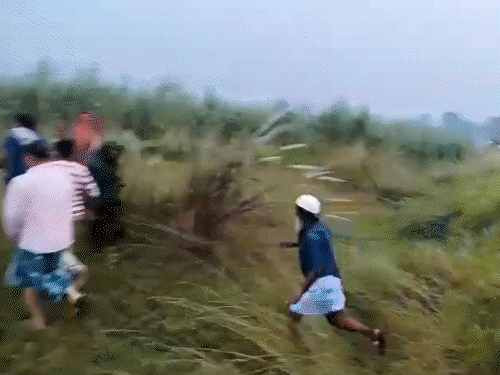 सीतामढ़ी में दंपती समेत 3 की मौत:खेत में लगी कंटीली तार में था करंट, पहले पति फिर पत्नी की गई जान