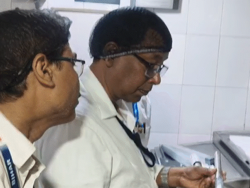 पटना के बारबेक्यू नेशन में 30 किलो बदबूदार पनीर मिले:ब्रेड में लगे थे कीड़े, स्टोरेज-किचन में फैली थी गंदगी; KFC-पिज्जा हट की भी जांच