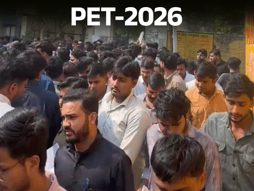UPSSSC PET- पहली शिफ्ट की ANSWER KEY:स्वीडन ने मोदी को कौन सा सम्मान दिया… सभी 100 सवालों के सही जवाब जानिए