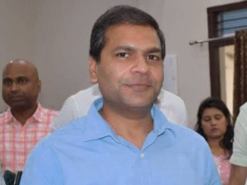 सीके अनिल को शिक्षा विभाग की जिम्मेदारी:जांच आयुक्त के प्रभार से पंकज कुमार को किया गया मुक्त, बिहार के 4 IAS का ट्रांसफर