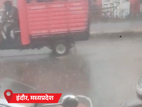 एमपी में अक्टूबर के आखिरी सप्ताह रहेगा बारिश का दौर:हिमाचल के 10 शहरों में 10॰C से नीचे गिरा, केदारनाथ में लगातार तीसरे दिन बर्फबारी