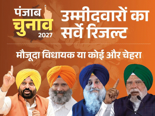 भास्कर सर्वे में भी पहली पसंद रहे 24 AAP कैंडिडेट:इनमें CM मान, जेल में बंद मंत्री अरोड़ा भी; पार्टी ने 40 उम्मीदवार घोषित किए