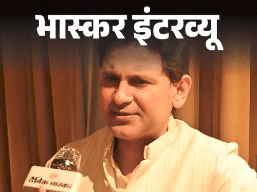 मनोज मुंतशिर ने अपने पहले प्यार का खुलासा किया:लखनऊ में CJP पर बिफरे, बोले- वह विपक्ष की ‘B’ टीम