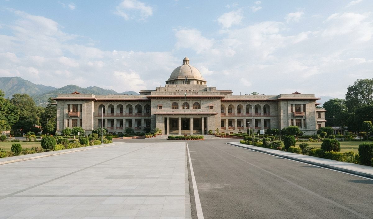 उत्तराखंड Assembly: गैरसैंण के बजाय देहरादून में कार्य मंत्रणा बैठक पर Congress ने उठाए सवाल