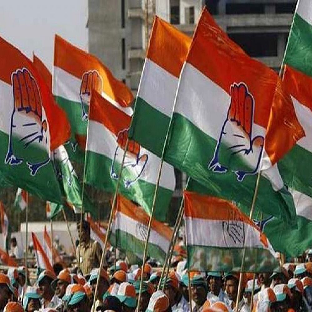 बेलतरा में सीमांकन विवाद, कांग्रेस का आज कलेक्ट्रेट घेराव:भाजपा जिलाध्यक्ष बोले- विधायक का नाम उछालकर राजनीतिक कद बढ़ाना चाहते हैं कांग्रेसी