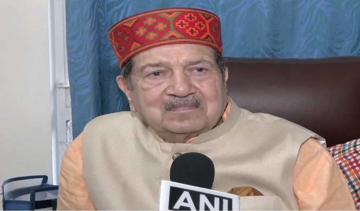 Congress देश के बंटवारे के लिए जिम्मेदार, Rahul Gandhi पर भड़के RSS नेता Indresh Kumar