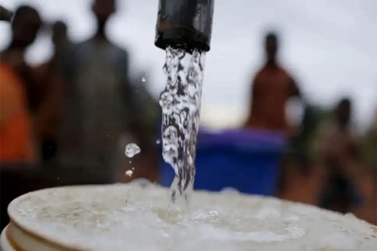 पाकिस्तान में पानी बन रहा जहर, इस्लामाबाद में 4 मौतों ने गंभीर पेयजल संकट और सुरक्षा की खोली पोल