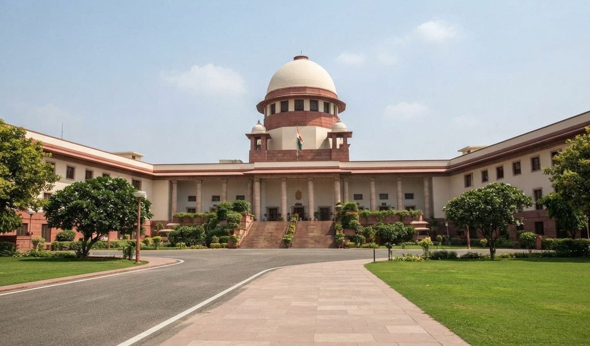Delhi Metro बंद करने पर Supreme Court में अवमानना याचिका, गृह सचिव पक्षकार