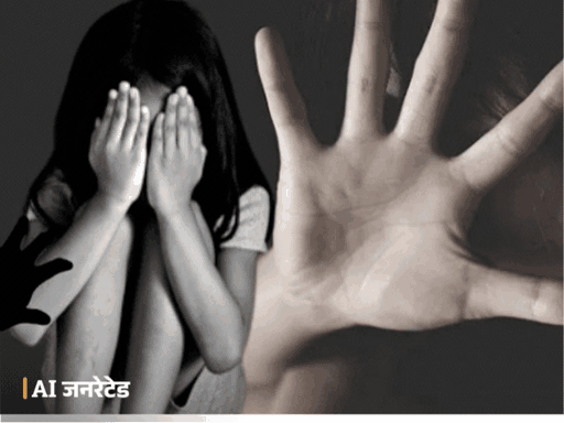 कानपुर के रिहैब सेंटर में मूक-बधिर छात्रा से रेप:पिता को भेजा अश्लील वीडियो; पूर्व कर्मचारी की मिलीभगत, एक आरोपी अरेस्ट