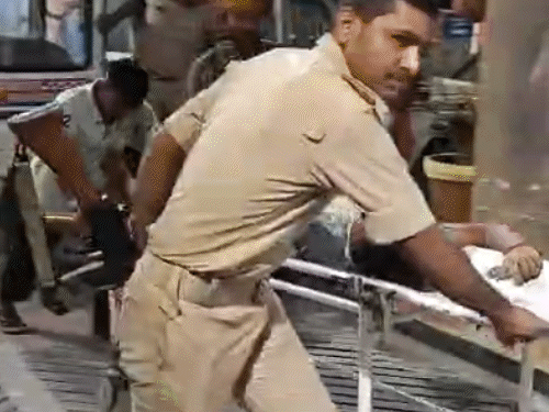 छपरा में चाकू से वार कर ट्रिपल मर्डर:दो गुट आपस में भिड़े; 2 के सीने में चाकू घोंपा; एक के पेट में चाकू मारकर हत्या