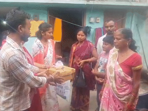 ‘मेरी जिंदगी तो खराब है, बच्चों की नहीं होने दूंगी’:होमगार्ड बनने खाली पैर दौड़ी रामगढ़ की कविता, 6:45 मिनट में पूरी की 1600 मीटर