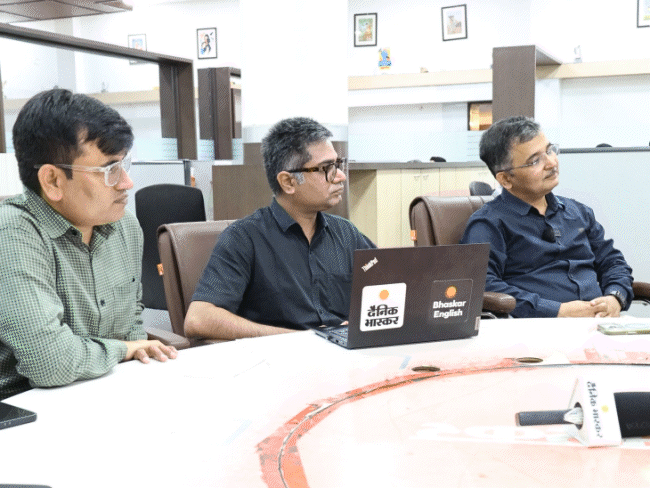 दिग्विजय बोले; सिंधिया-कमलनाथ के ईगो के कारण गिरी सरकार:’सिलावट को पीसीसी चीफ, गोविंद राजपूत को डिप्टी सीएम बनाना चाहते थे ज्योतिरादित्य’