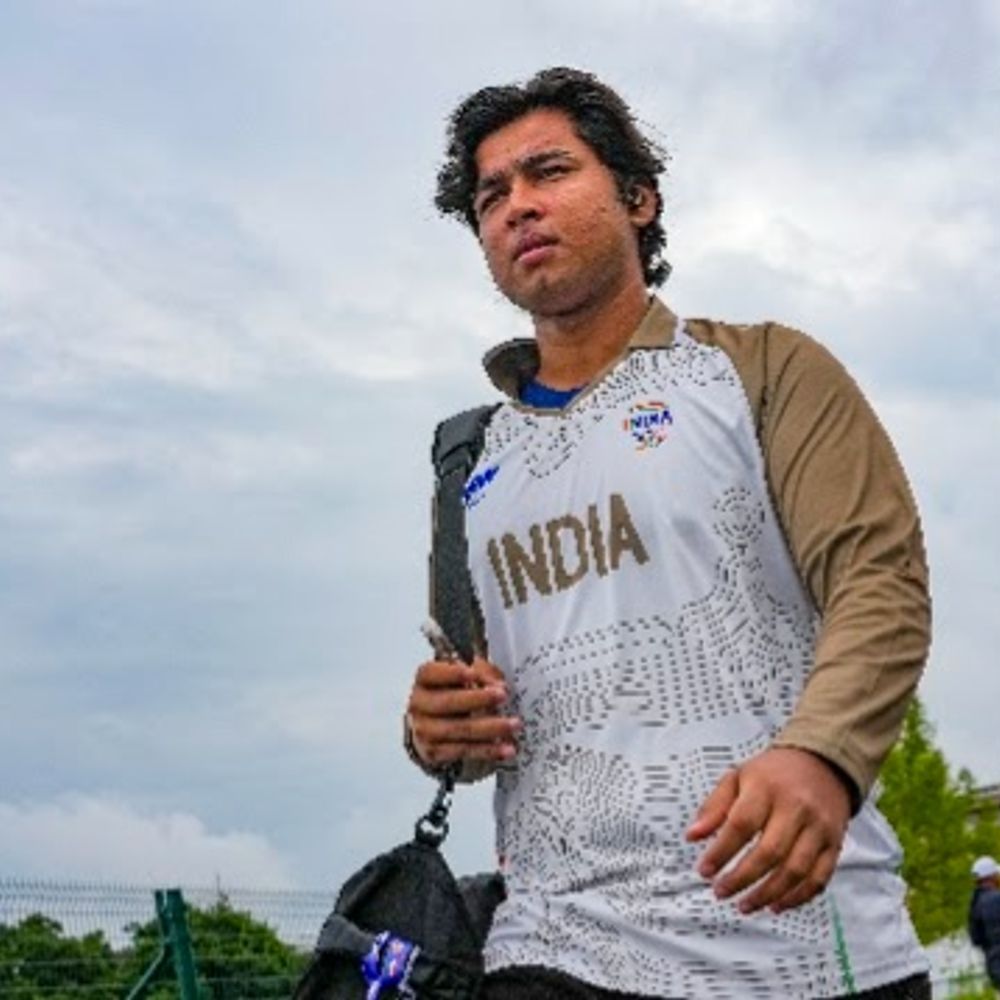 वैभव सूर्यवंशी टाइम मैग्जीन के 100 राइजिंग स्टार्स में शामिल:इस लिस्ट में सबसे युवा, 7 एथलीट्स में इकलौते भारतीय खिलाड़ी हैं