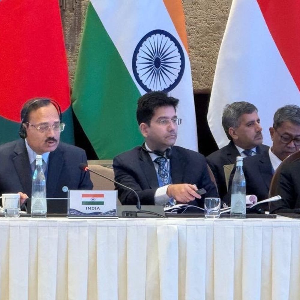 एआई कोर्ट का मददगार, लेकिन जज नहीं बन सकता:CJI सूर्यकांत बोले- फैसला लेने का काम जजों के पास रहना चाहिए