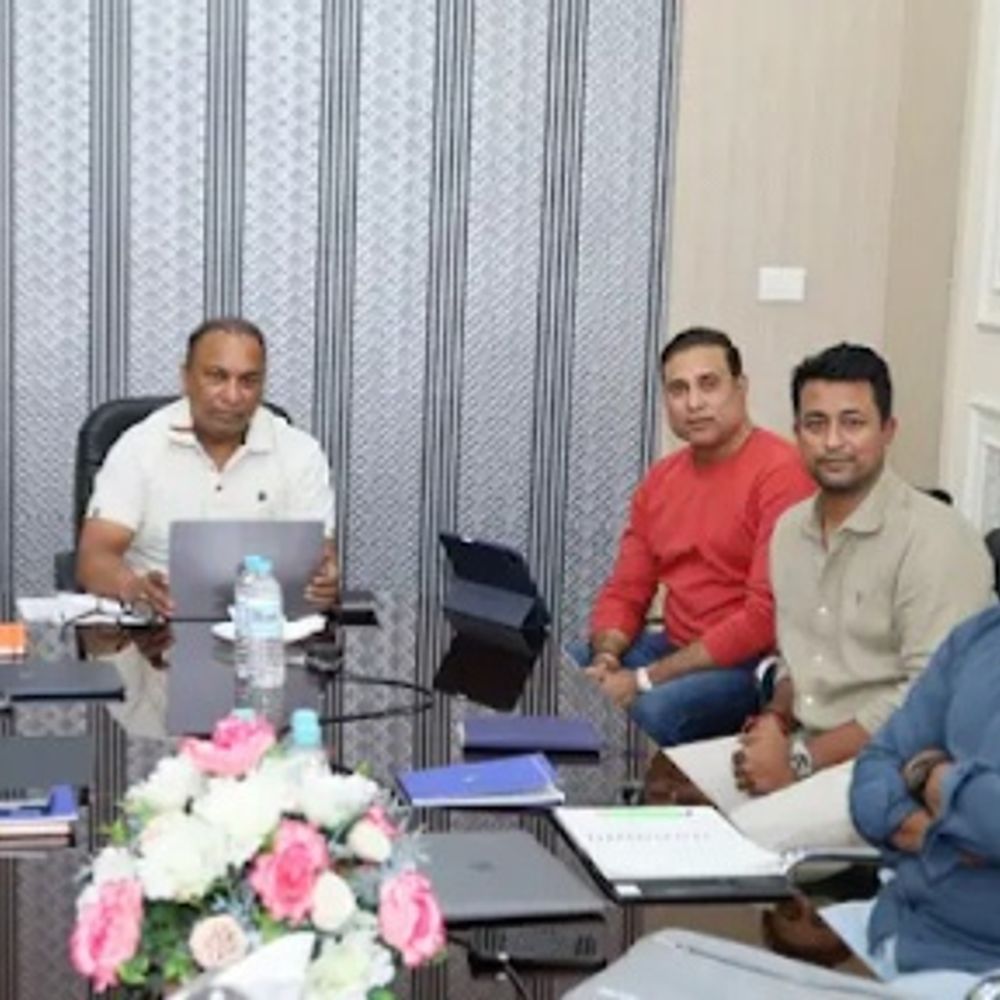 लक्ष्मण अब हर सिलेक्शन मीटिंग में शामिल होंगे:इससे कम्युनिकेशन गैप दूर होगा; इंजरी-फिटनेस की जानकारी सीधे मिलेगी