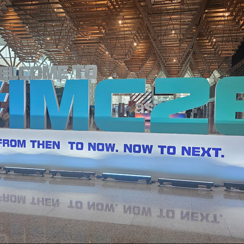 IMC-2026 का आज दूसरा दिन, PM मोदी उद्घाटन करेंगे:AI इकोसिस्टम बनाया जाएगा, 6G लॉन्च हो सकता है; जियो, एयरटेल और बिड़ला के चेयरमैन शामिल होंगे