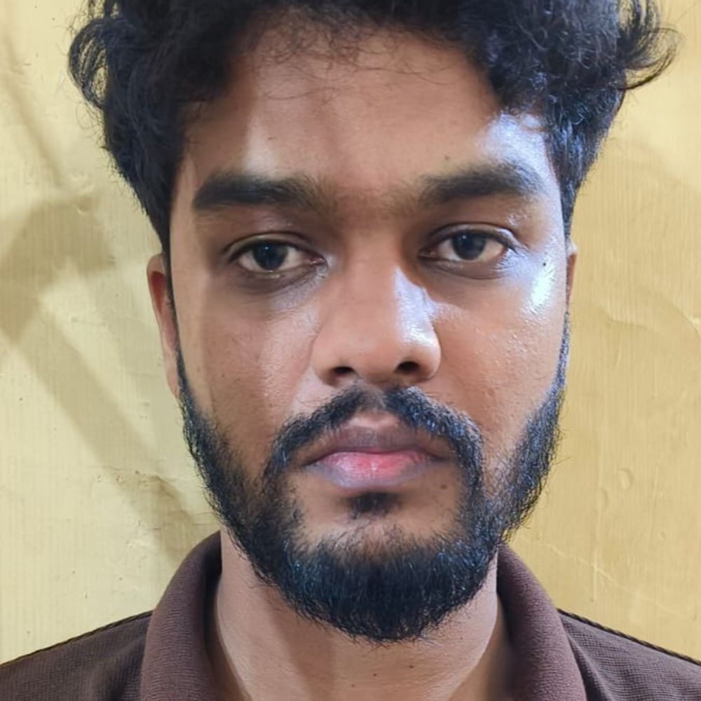 मुंबई की युवती से शादी का झांसा देकर रेप:इंस्टाग्राम पर दोस्ती कर झांसे से इंदौर बुलाया, बाद में मुकर गया