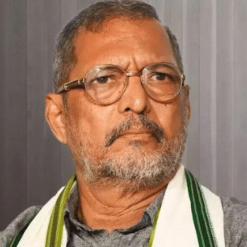 नाना पाटेकर की पोस्टमॉर्टम रिपोर्ट से सामने आई:हार्ट की नस में खून का थक्का जमने से आया था गंभीर हार्ट अटैक