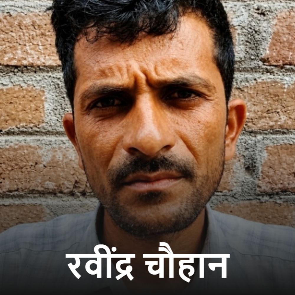 दुर्गा प्रतिमा लेने आए युवक को कार ने रौंदा:मौके पर मौत; खंडवा में दोस्तों ने 2 किमी पीछा कर ड्राइवर को पकड़ा