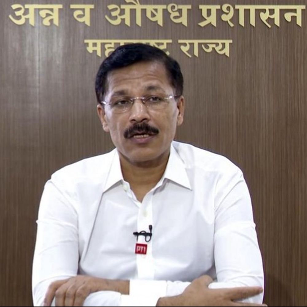 महाराष्ट्र में 10 दिन बाद MPSC अभ्यर्थियों का प्रदर्शन खत्म:पेपर लीक की जांच के लिए कमेटी बनी, तुकाराम मुंढे सचिव नियुक्त; चेयरमैन छुट्टी पर गए