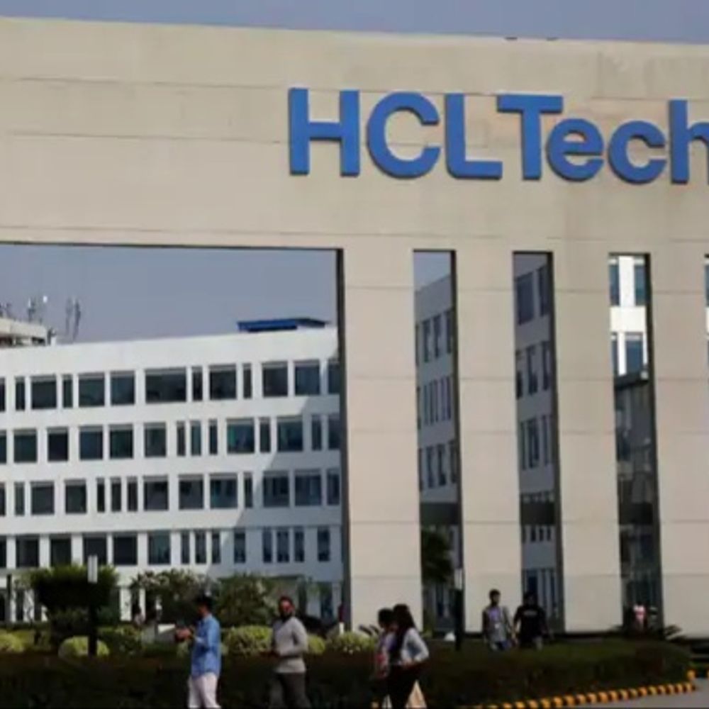 HCL टेक का मुनाफा 21% बढ़कर ₹5,132 करोड़ रहा:दूसरी तिमाही में रेवेन्यू 11.5% बढ़ा, निवेशकों को हर शेयर पर ₹12 डिविडेंड देगी कंपनी