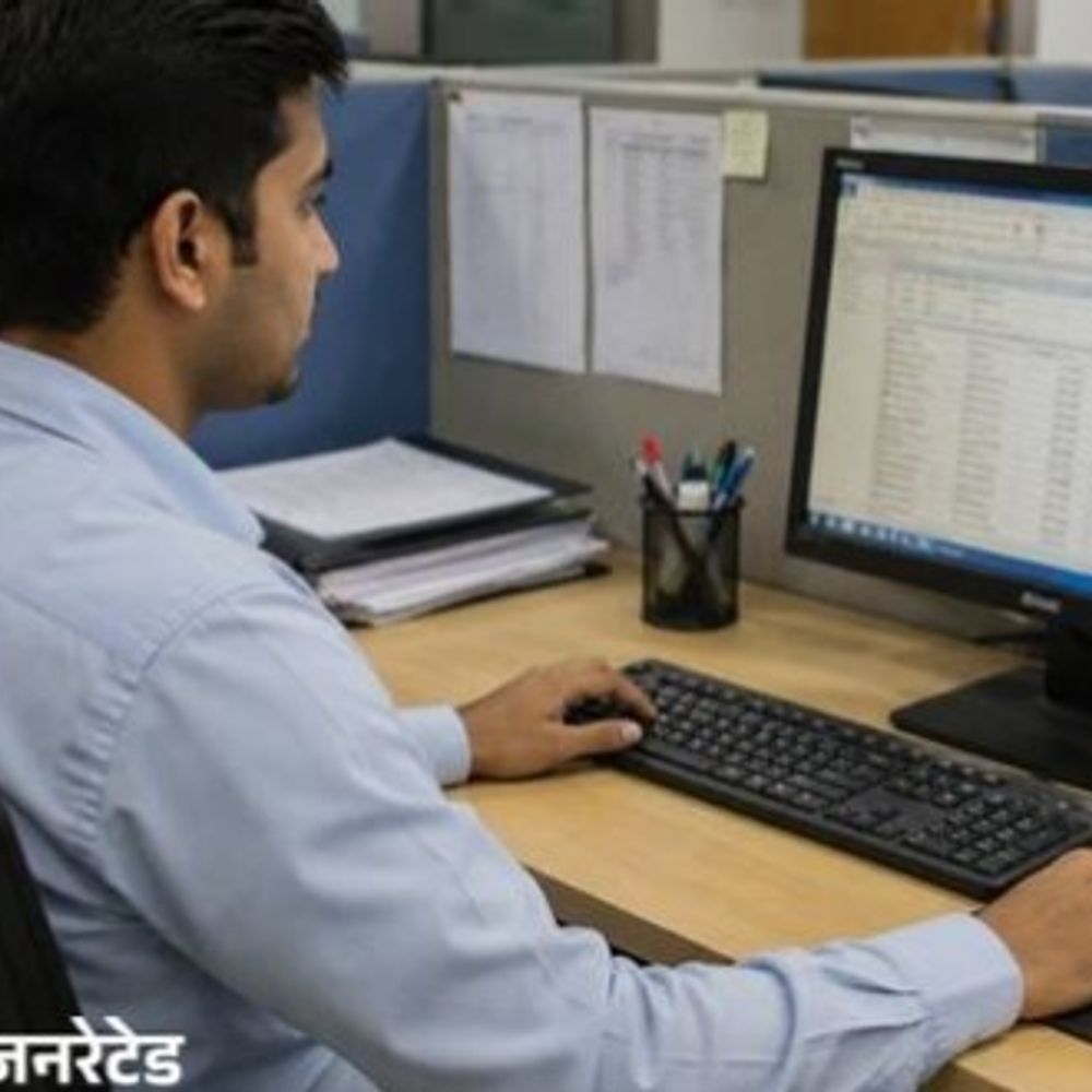 15 हजार चतुर्थ श्रेणी कर्मचारियों की पदोन्नति का रास्ता साफ:CPCT स्कोर कार्ड से मिलेगी छूट, दो साल में पूरी करनी होगी कंप्यूटर योग्यता
