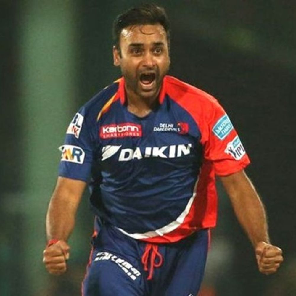अमित मिश्रा दिल्ली कैपिटल्स के स्पिन बॉलिंग कोच बने:फ्रेंचाइजी के लिए 10 IPL सीजन खेल चुके; 3 हैट्रिक लेने वाले इकलौते गेंदबाज