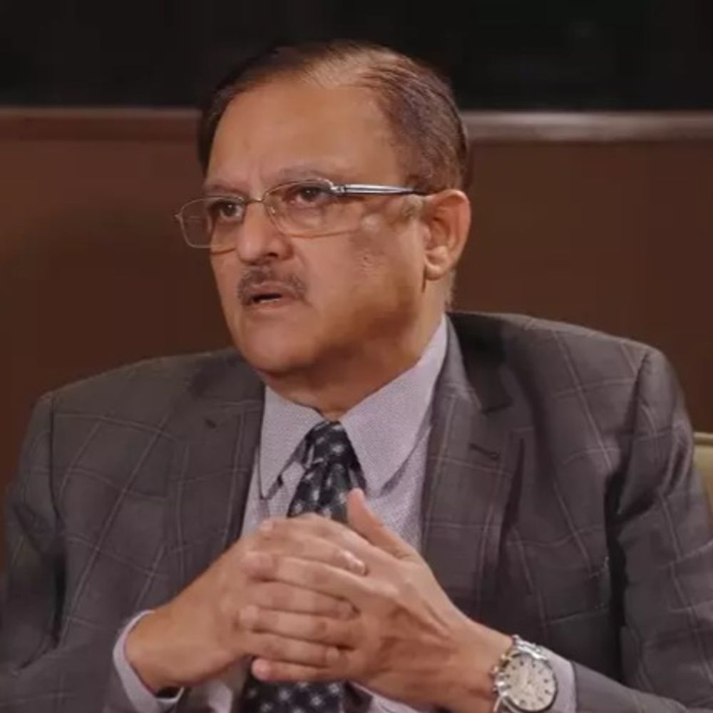सुप्रीम कोर्ट के पूर्व जज बोले-स्वतंत्र संस्थाओं की सुरक्षा जरूरी:जस्टिस अभय एस ओका ने कहा- चुनाव आयुक्तों की नियुक्ति राजनीतिक दबाव में नहीं होनी चाहिए
