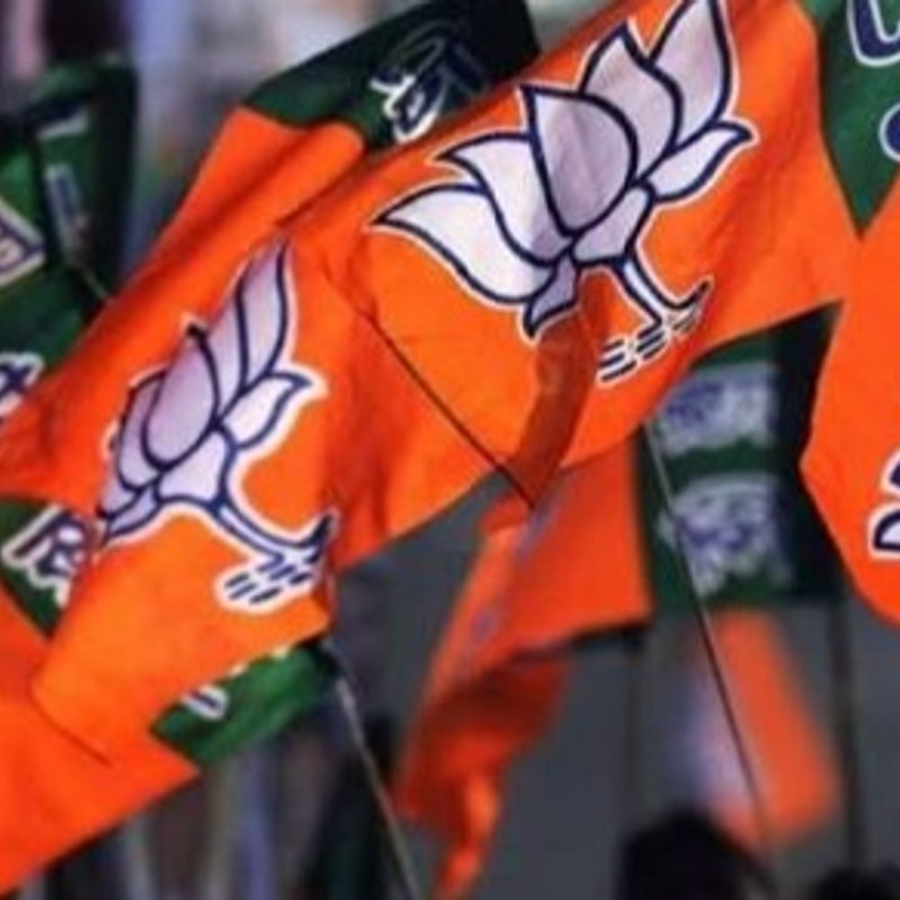 भाजपा प्रदेश कार्यसमिति में मेरठ को मिला स्थान:30 अक्तूबर को अमित शाह की मौजूदगी में कार्यसमिति की बैठक