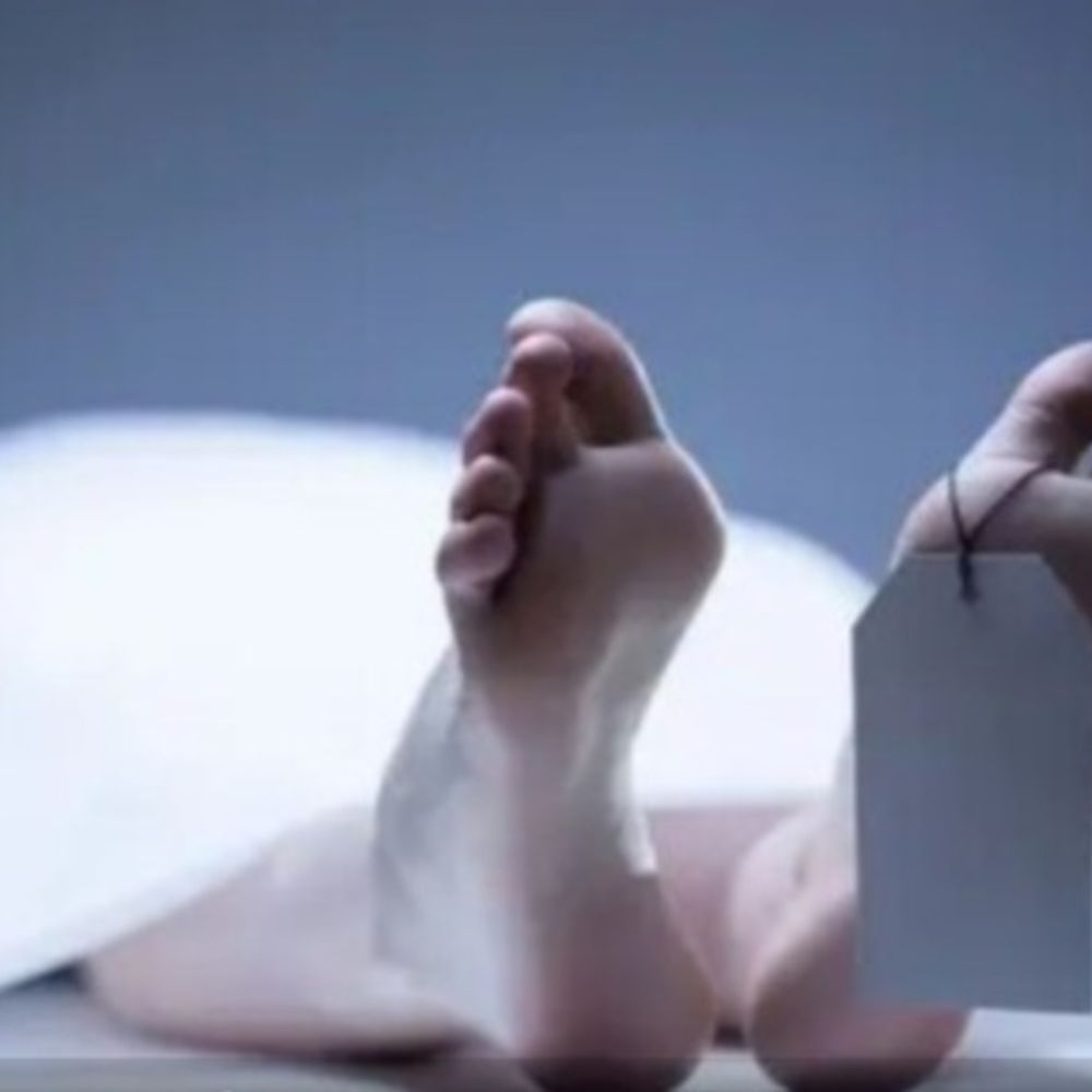 नकोदर में युवक ने किया सुसाइड:फांसी पर लटका मिला शव, पिता के निधन के बाद से डिप्रेशन में था, बिहार का रहने वाला